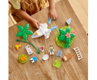 LEGO DUPLO 10962 Planetarna misja Buzza Astrala - 1036318 - zdjęcie 2